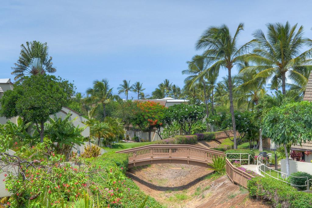 Апартаменты Maui Kamaole Уэйлея Экстерьер фото