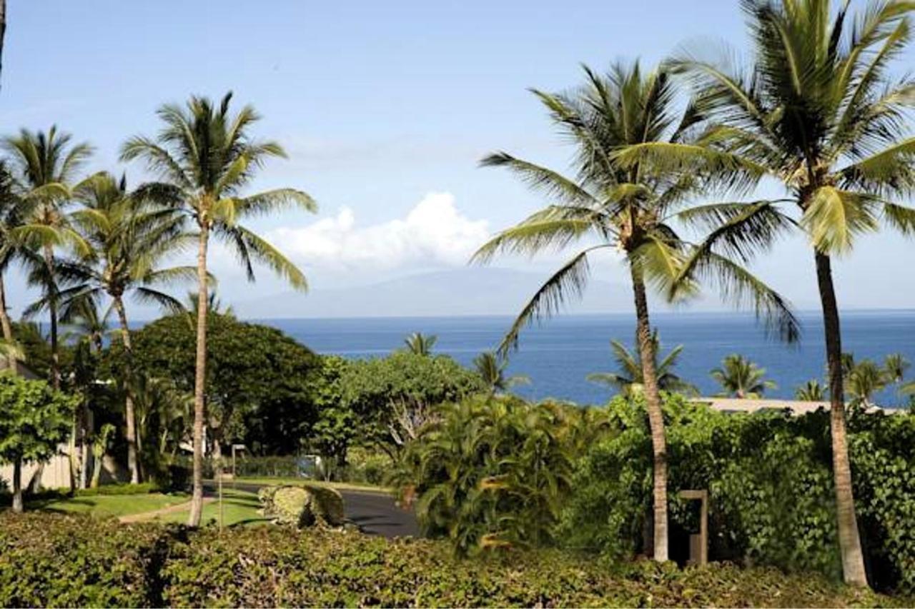 Апартаменты Maui Kamaole Уэйлея Экстерьер фото